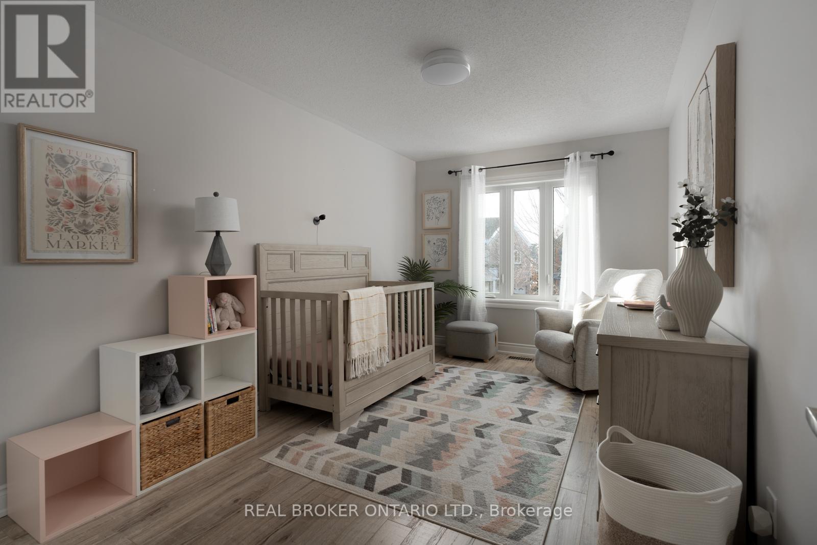 91 Tansley Crescent, Ajax, Ontario  L1Z 1Y4 - Photo 19 - E12691416