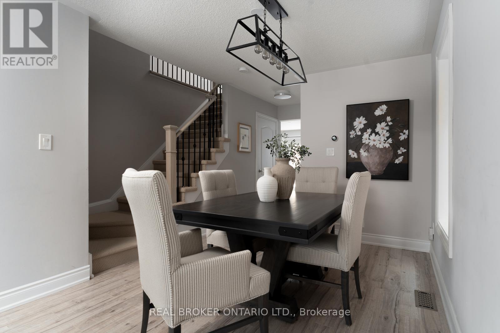 91 Tansley Crescent, Ajax, Ontario  L1Z 1Y4 - Photo 2 - E12691416