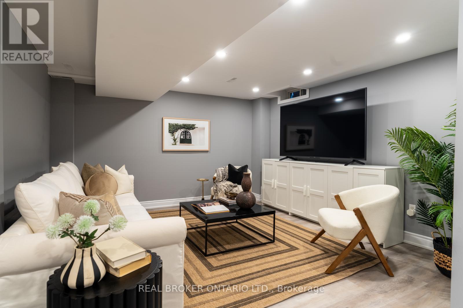 91 Tansley Crescent, Ajax, Ontario  L1Z 1Y4 - Photo 24 - E12691416