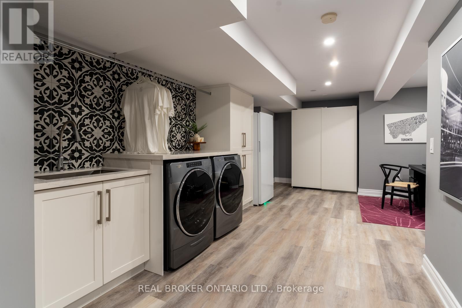 91 Tansley Crescent, Ajax, Ontario  L1Z 1Y4 - Photo 29 - E12691416