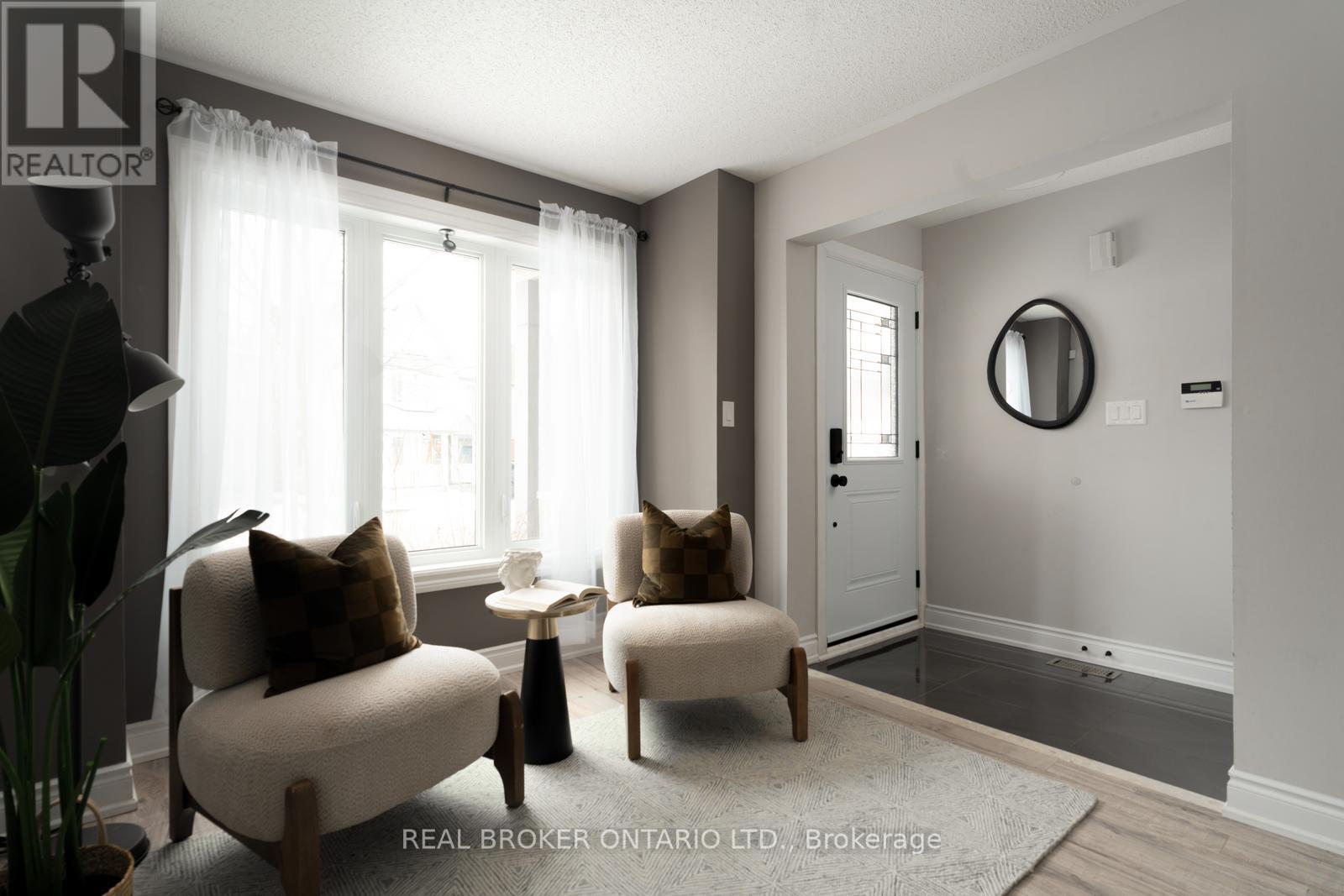 91 Tansley Crescent, Ajax, Ontario  L1Z 1Y4 - Photo 4 - E12691416