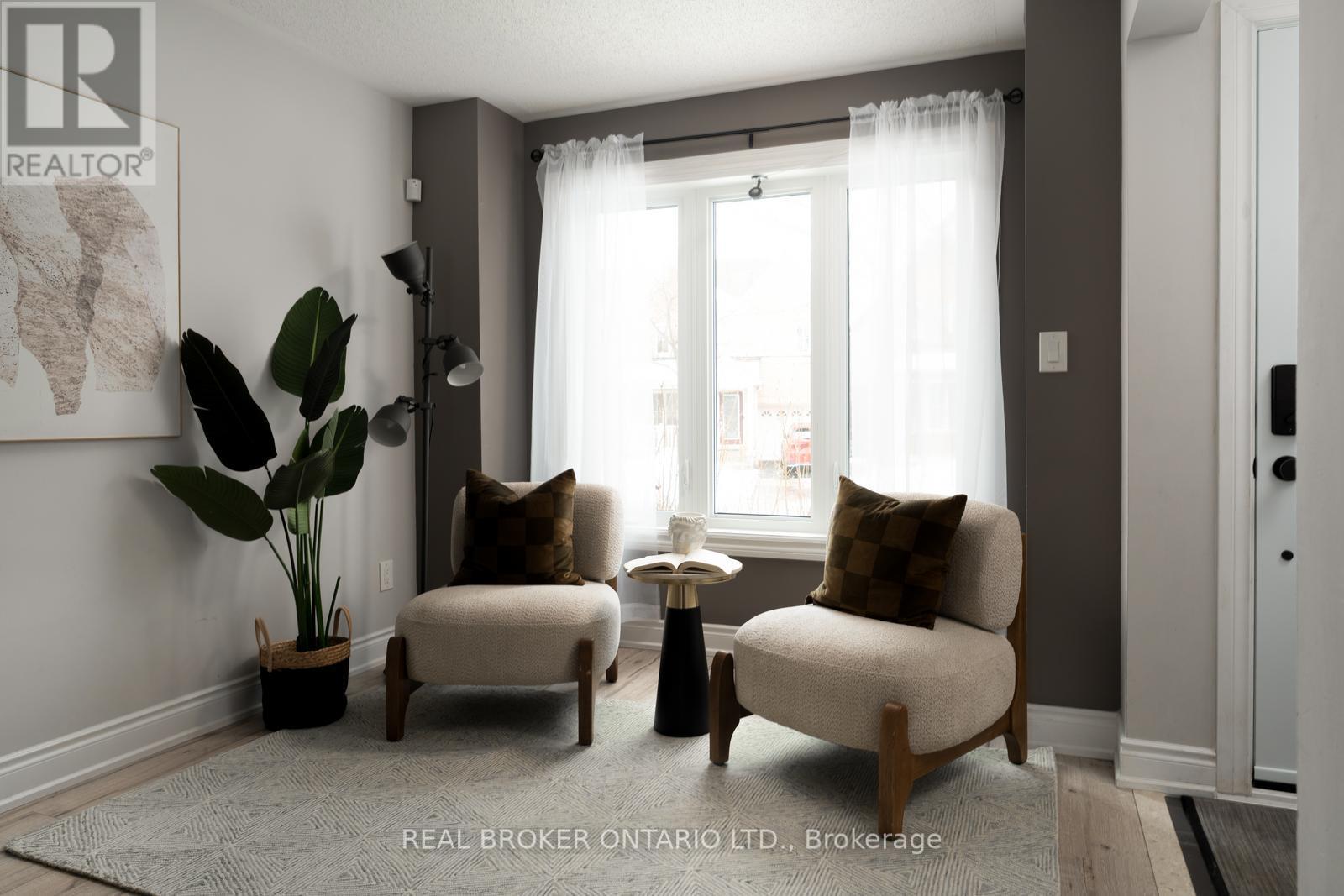 91 Tansley Crescent, Ajax, Ontario  L1Z 1Y4 - Photo 5 - E12691416