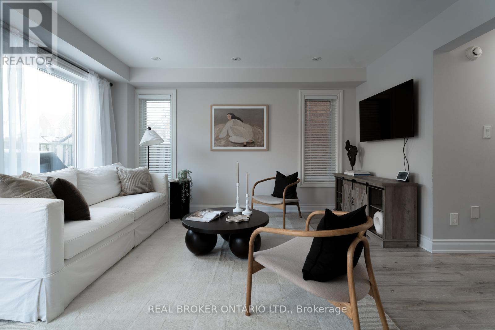 91 Tansley Crescent, Ajax, Ontario  L1Z 1Y4 - Photo 7 - E12691416