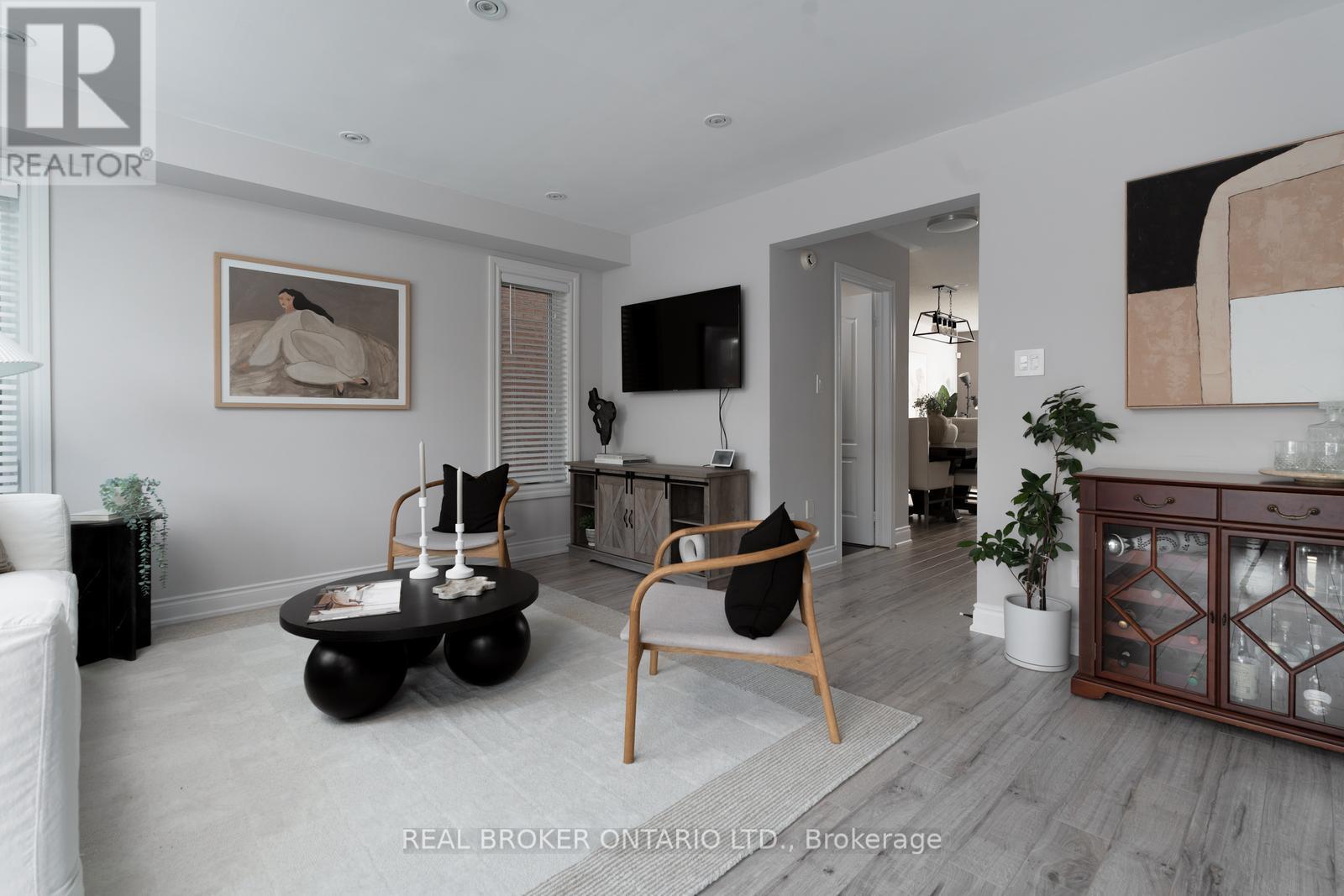 91 Tansley Crescent, Ajax, Ontario  L1Z 1Y4 - Photo 8 - E12691416