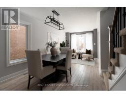 91 TANSLEY CRESCENT, Ajax, Ontario