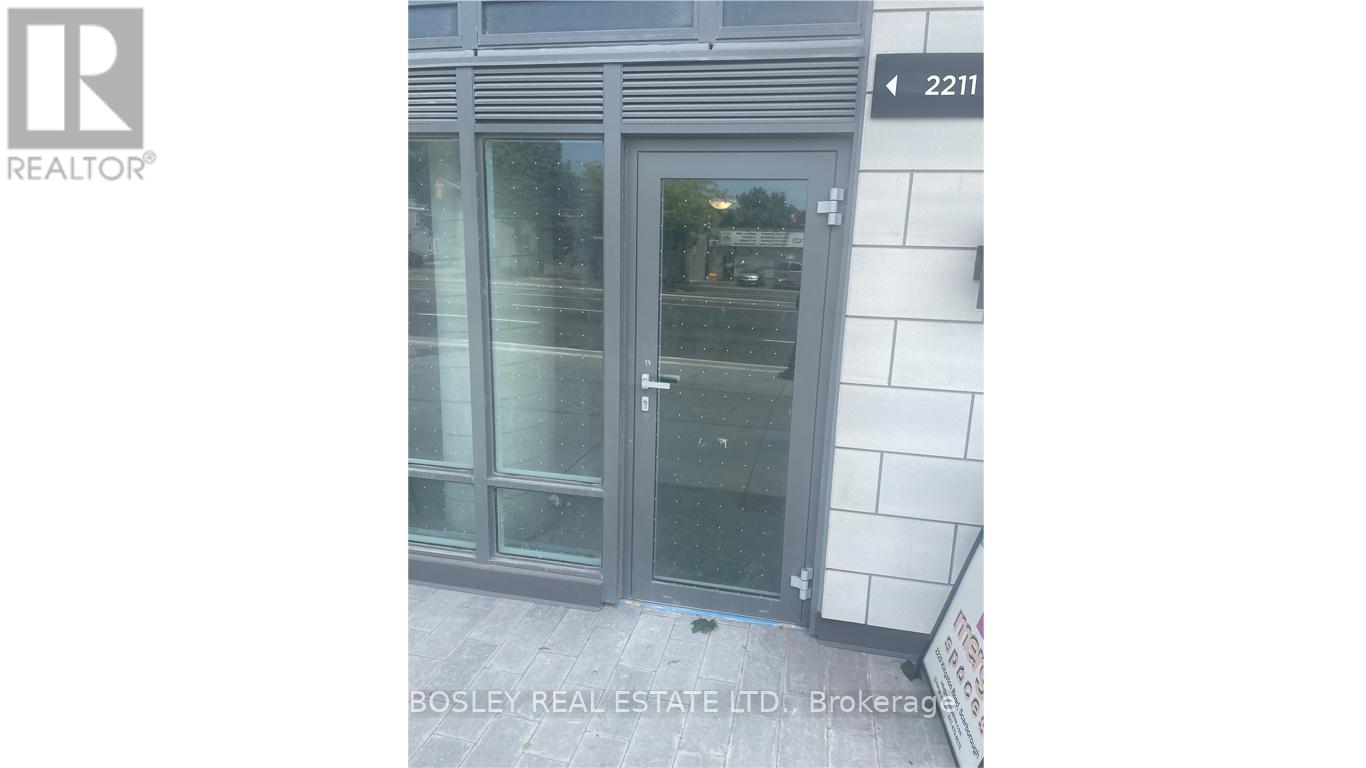 2211 - 2201 Kingston Road, Toronto, Ontario  M1N 1T7 - Photo 1 - E12691428
