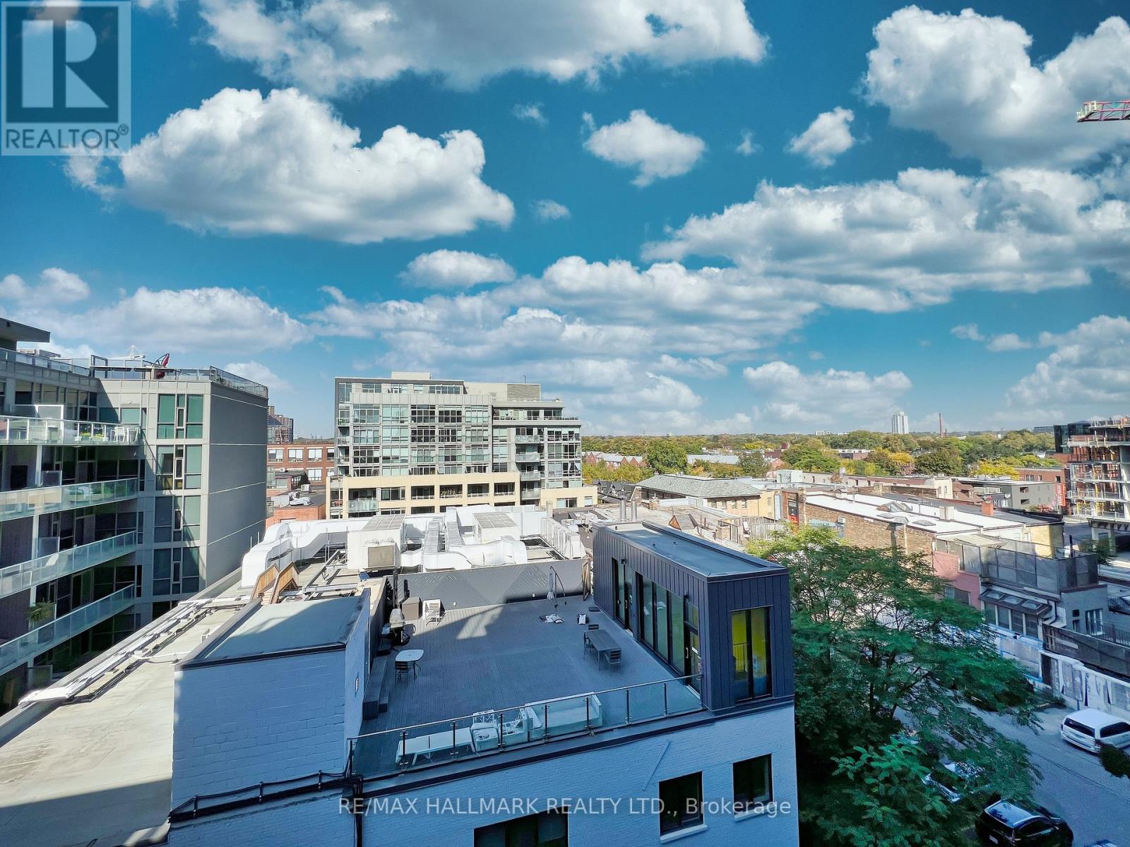 721 - 30 Baseball Place, Toronto (South Riverdale), Ontario  M4M 0E8 - Photo 36 - E12691468