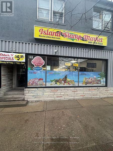 50 Bond Street E, Oshawa, Ontario  L1G 1B1 - Photo 1 - E12691544