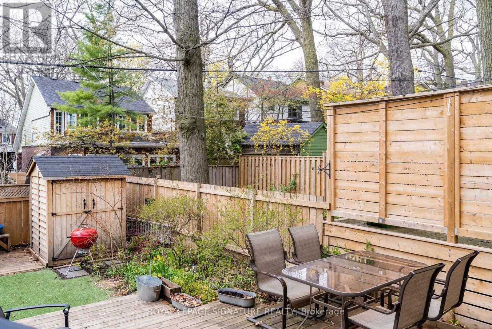 62 Kingsmount Park Road, Toronto, Ontario  M4L 3L4 - Photo 13 - E12691666