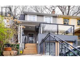 62 KINGSMOUNT PARK ROAD, Toronto, Ontario