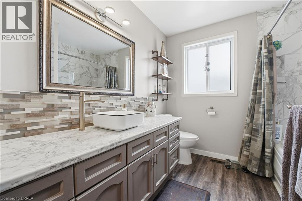 71 Barnes Avenue, Brantford, Ontario  N3R 4Y9 - Photo 11 - 40797896