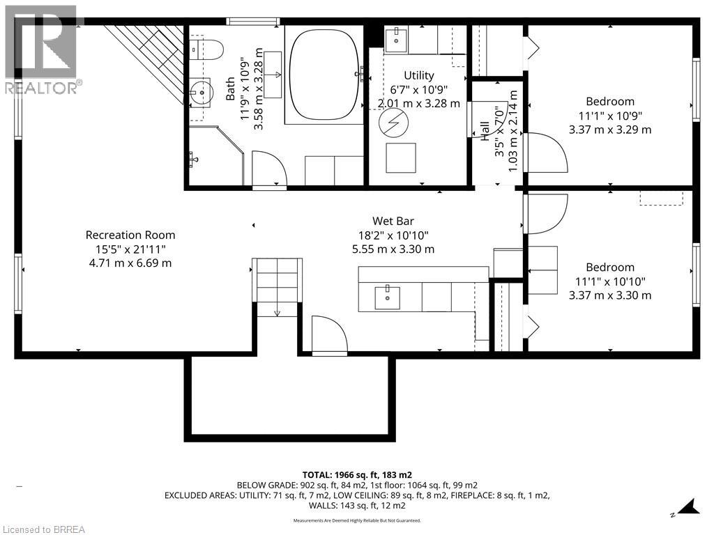 71 Barnes Avenue, Brantford, Ontario  N3R 4Y9 - Photo 25 - 40797896