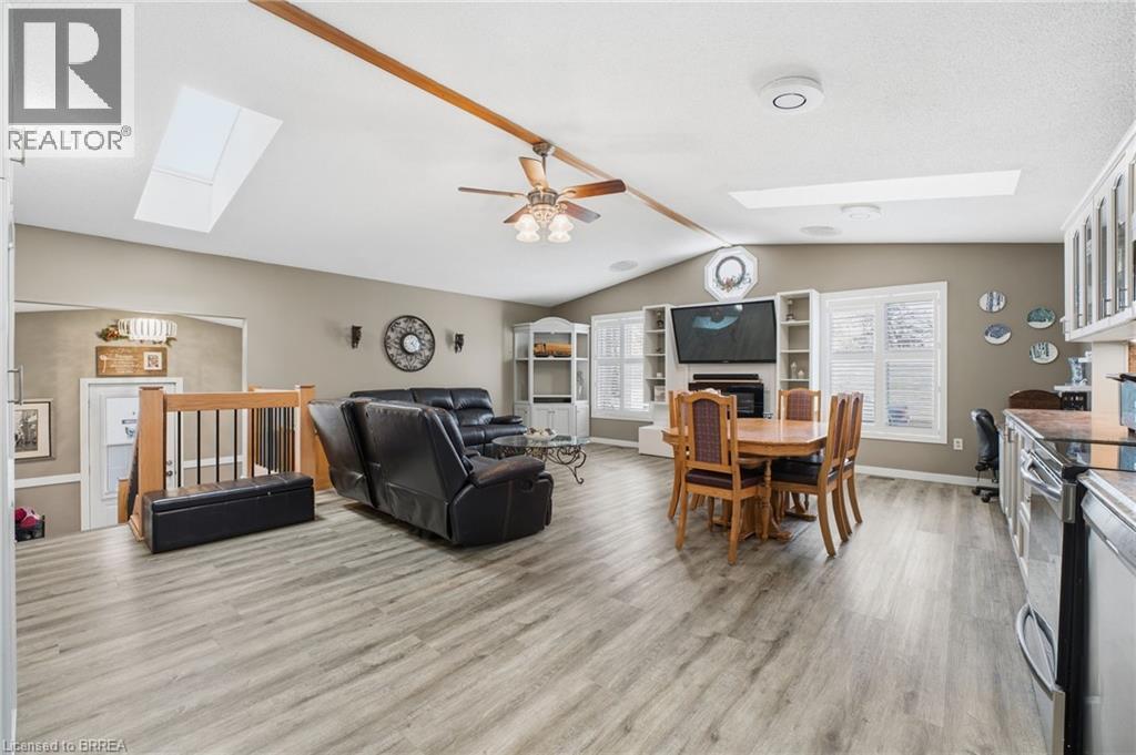 71 Barnes Avenue, Brantford, Ontario  N3R 4Y9 - Photo 6 - 40797896