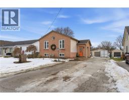 71 BARNES Avenue, Brantford, Ontario