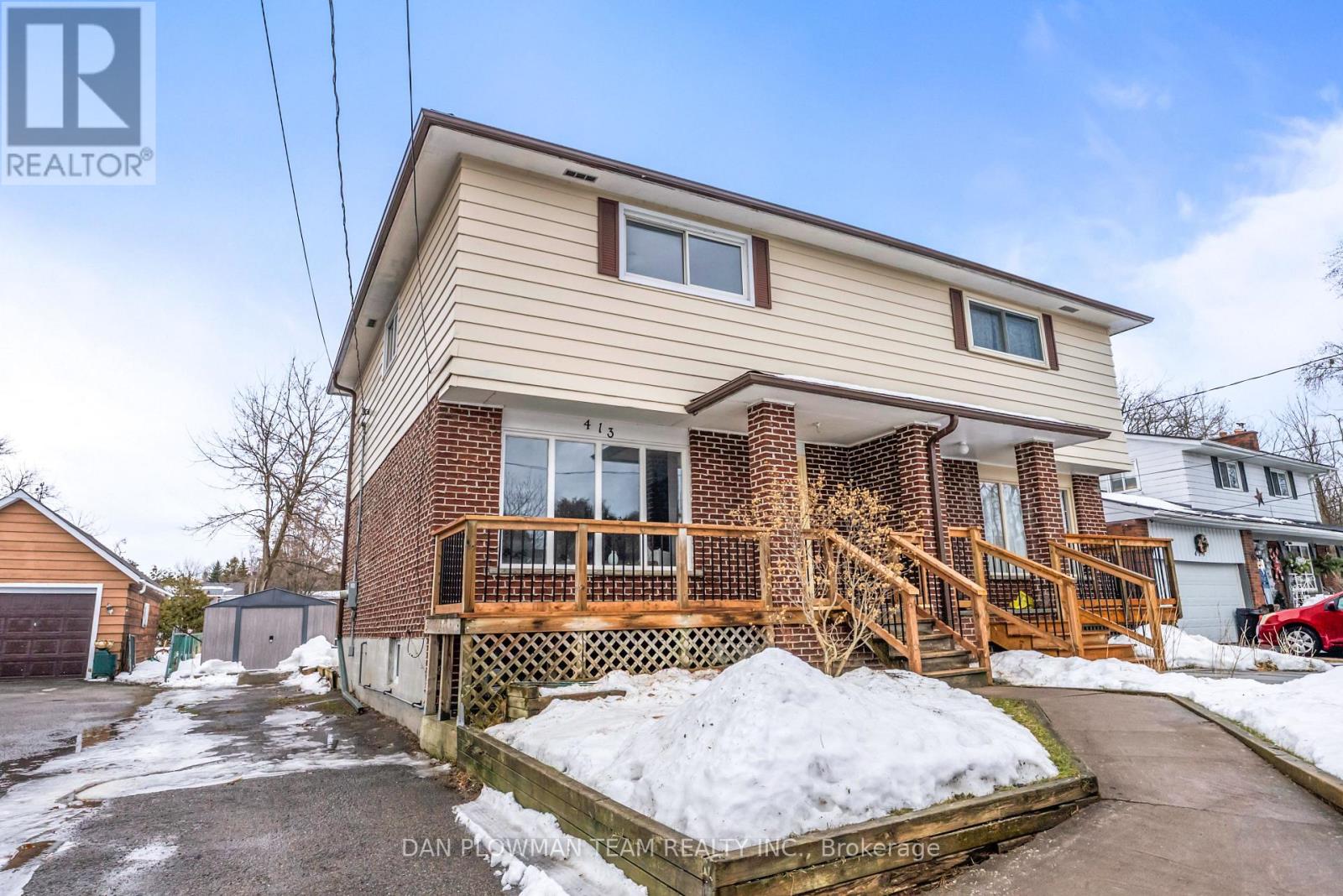 413 MILL STREET, Brock, Ontario