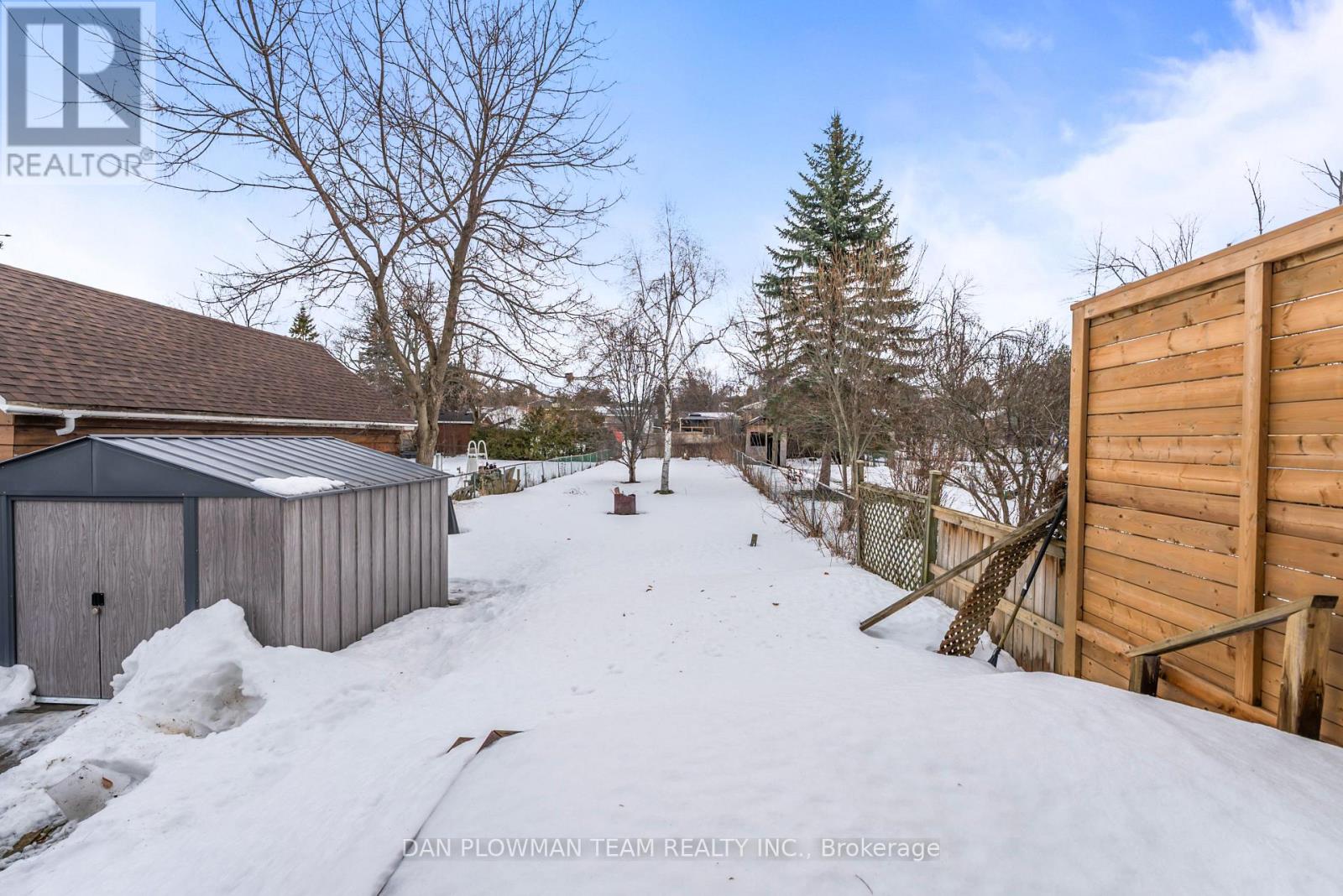 413 Mill Street, Brock, Ontario  L0K 1A0 - Photo 24 - N12691450