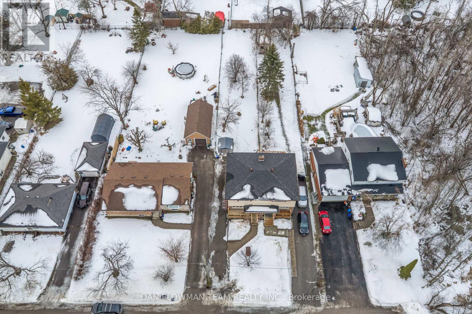 413 Mill Street, Brock, Ontario  L0K 1A0 - Photo 27 - N12691450