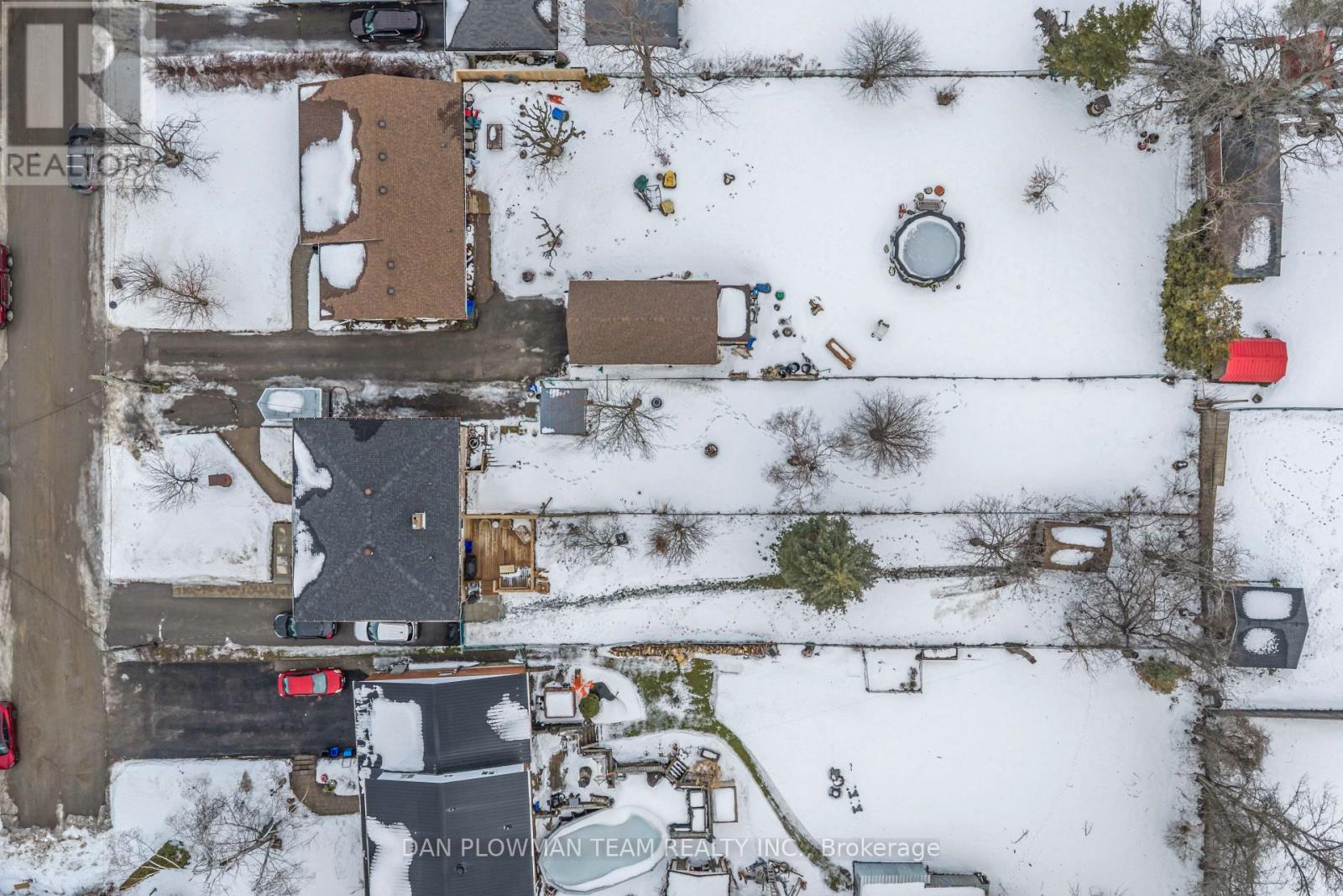 413 Mill Street, Brock, Ontario  L0K 1A0 - Photo 28 - N12691450