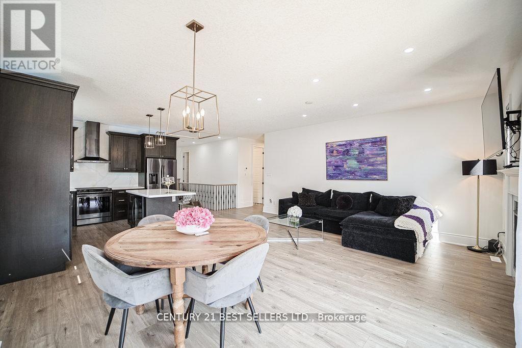 5 Wood Crescent, Essa (Angus), Ontario  L0M 1B5 - Photo 13 - N12691488