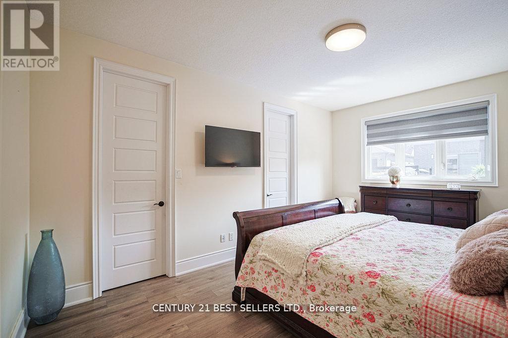 5 Wood Crescent, Essa (Angus), Ontario  L0M 1B5 - Photo 23 - N12691488