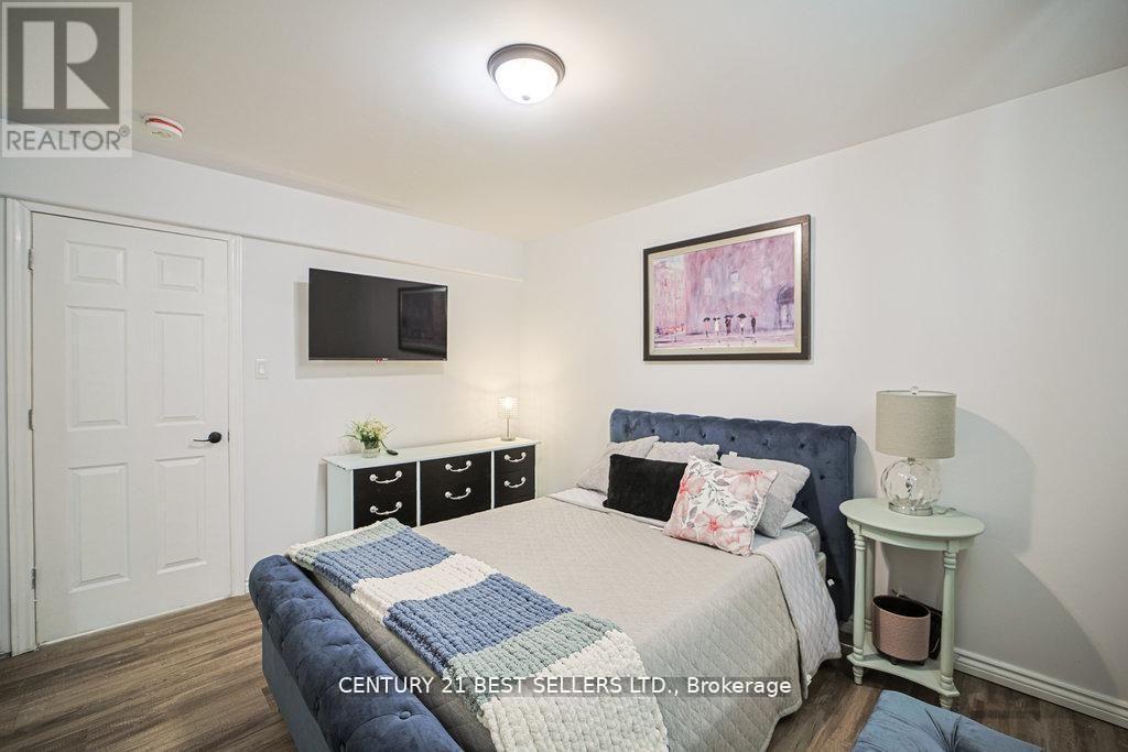 5 Wood Crescent, Essa (Angus), Ontario  L0M 1B5 - Photo 37 - N12691488