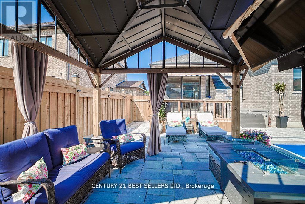 5 Wood Crescent, Essa (Angus), Ontario  L0M 1B5 - Photo 44 - N12691488