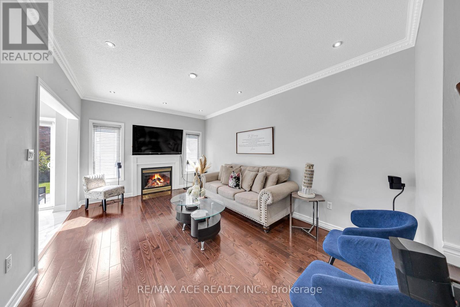 45 Harry Blaylock Drive, Markham, Ontario  L6E 2H1 - Photo 20 - N12691512