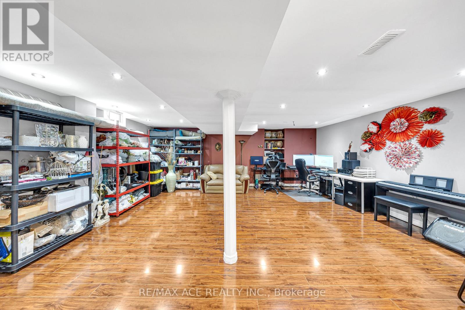 45 Harry Blaylock Drive, Markham, Ontario  L6E 2H1 - Photo 41 - N12691512