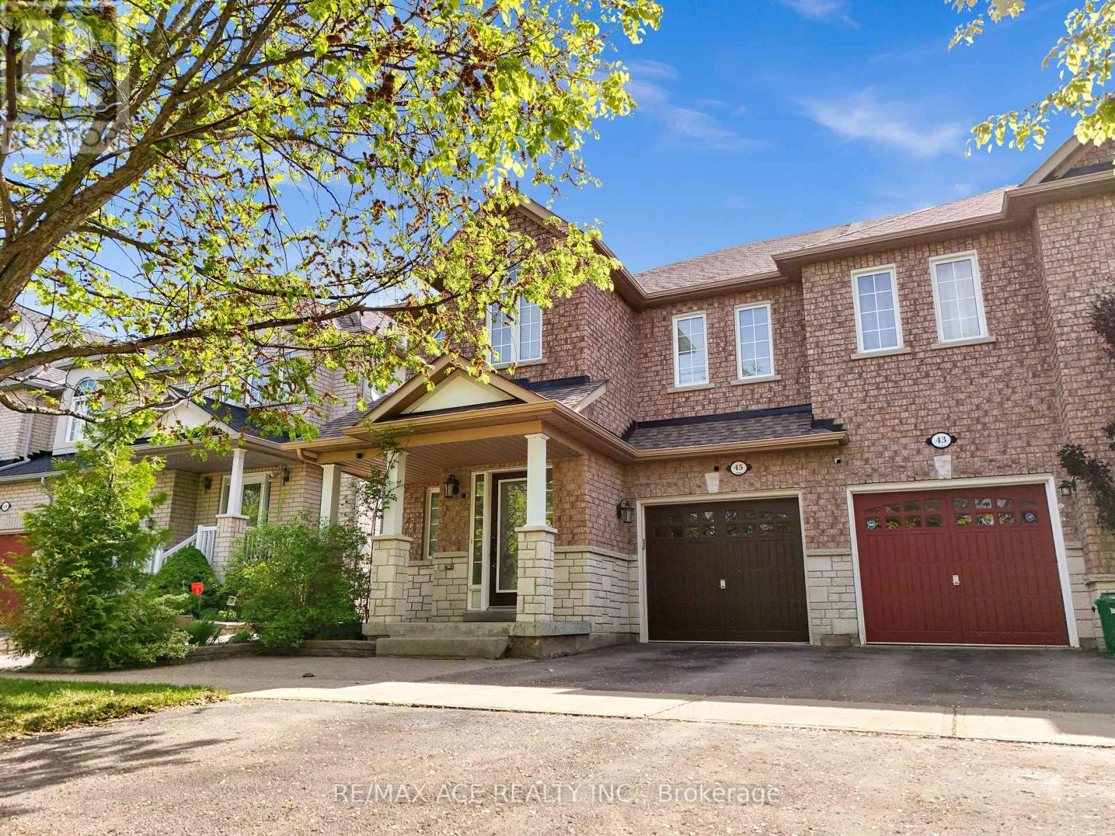 45 Harry Blaylock Drive, Markham, Ontario  L6E 2H1 - Photo 43 - N12691512