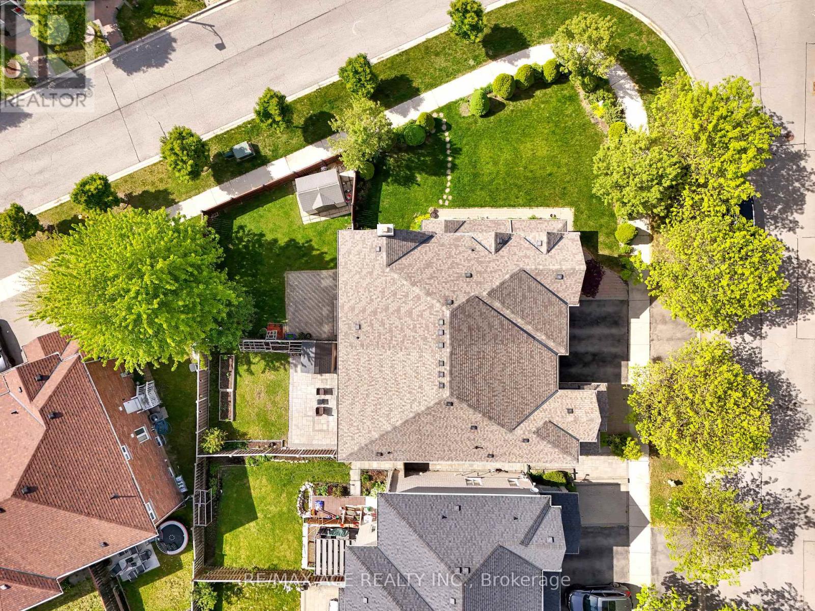 45 Harry Blaylock Drive, Markham, Ontario  L6E 2H1 - Photo 47 - N12691512