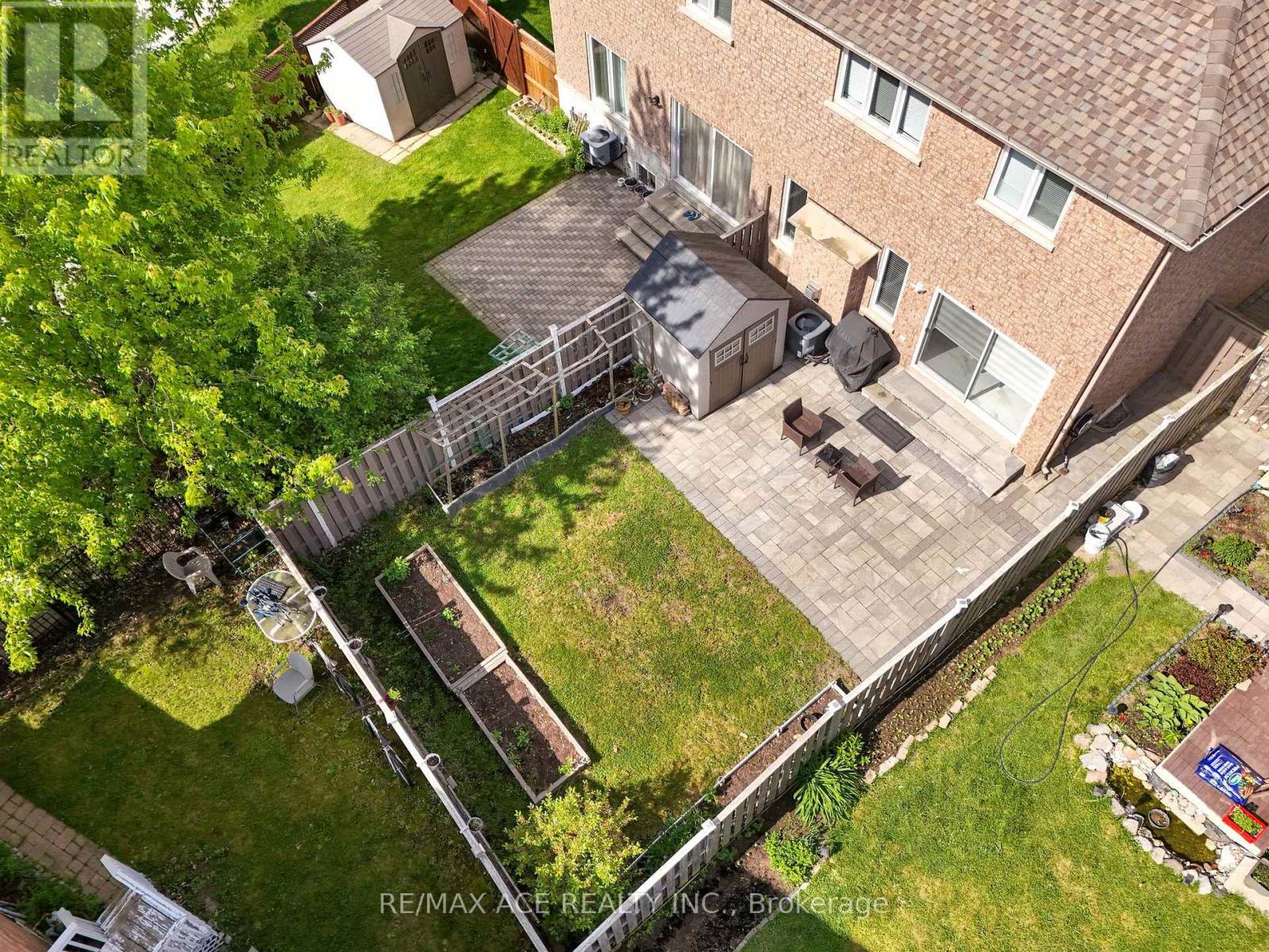 45 Harry Blaylock Drive, Markham, Ontario  L6E 2H1 - Photo 49 - N12691512