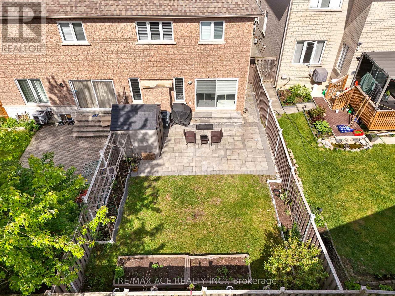 45 Harry Blaylock Drive, Markham, Ontario  L6E 2H1 - Photo 50 - N12691512