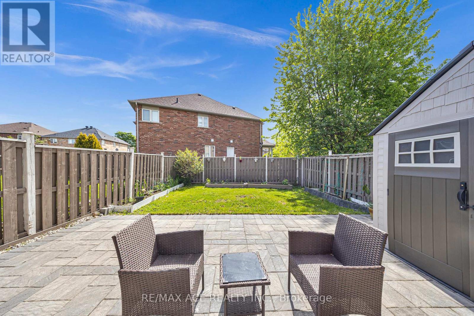 45 Harry Blaylock Drive, Markham, Ontario  L6E 2H1 - Photo 7 - N12691512