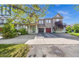 45 HARRY BLAYLOCK DRIVE, Markham, Ontario