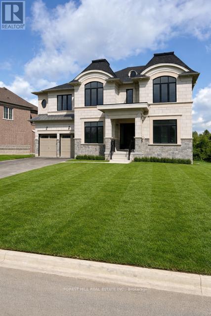 171 TIMBERLINE TRAIL, Aurora, Ontario