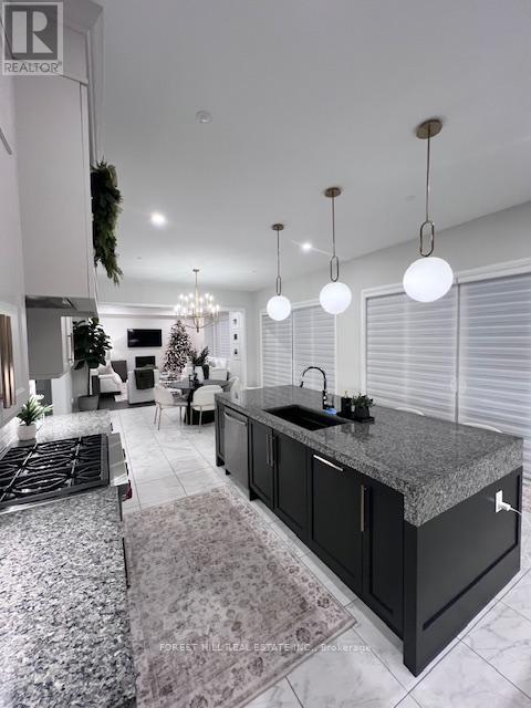 171 Timberline Trail, Aurora, Ontario  L4G 5Z6 - Photo 12 - N12691516