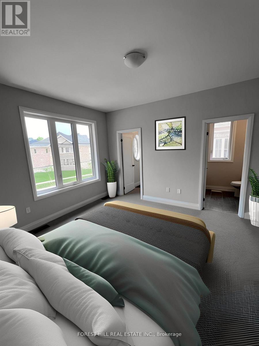 171 Timberline Trail, Aurora, Ontario  L4G 5Z6 - Photo 21 - N12691516