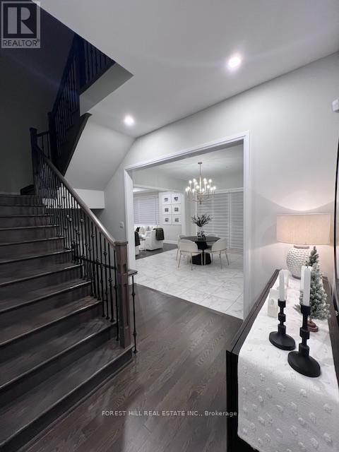 171 Timberline Trail, Aurora, Ontario  L4G 5Z6 - Photo 23 - N12691516