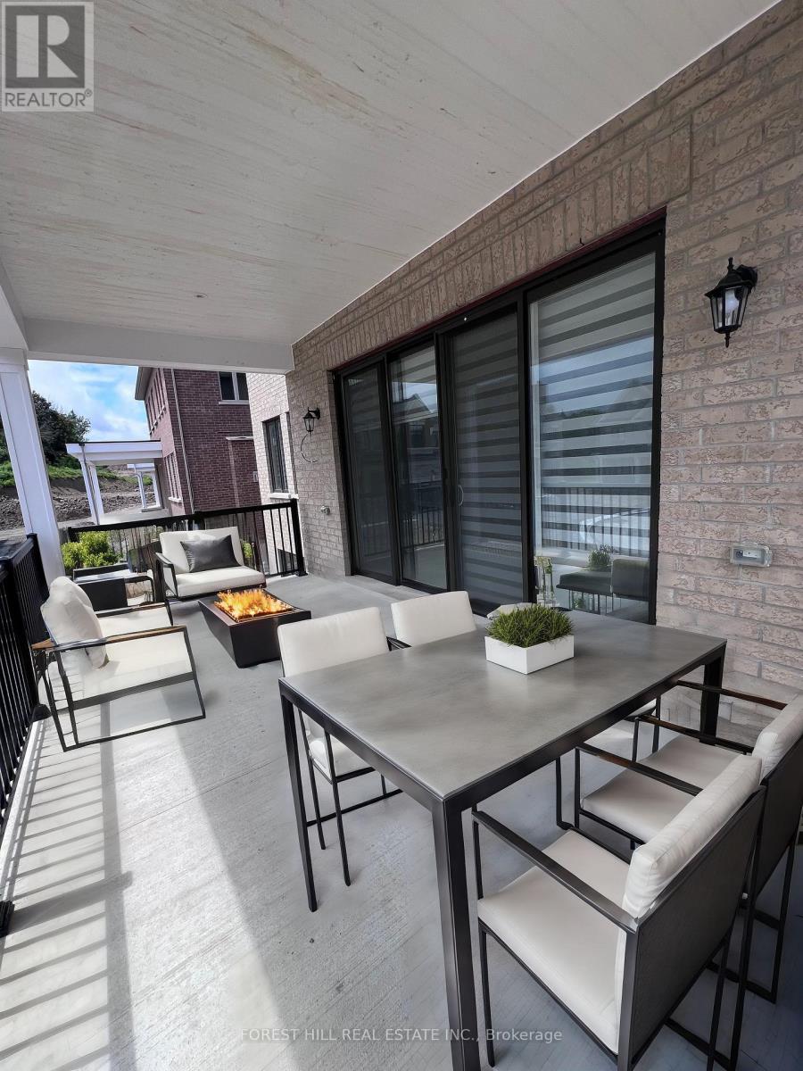 171 Timberline Trail, Aurora, Ontario  L4G 5Z6 - Photo 25 - N12691516