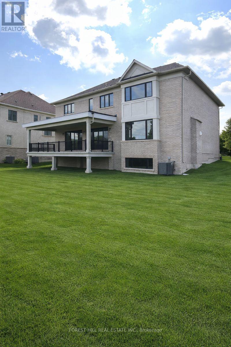 171 Timberline Trail, Aurora, Ontario  L4G 5Z6 - Photo 26 - N12691516