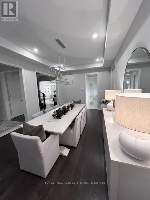 171 Timberline Trail, Aurora, Ontario  L4G 5Z6 - Photo 3 - N12691516