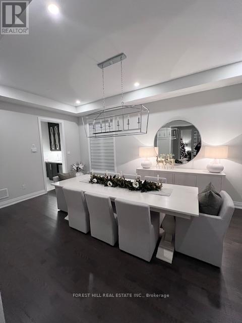 171 Timberline Trail, Aurora, Ontario  L4G 5Z6 - Photo 5 - N12691516