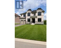 171 TIMBERLINE TRAIL, Aurora, Ontario