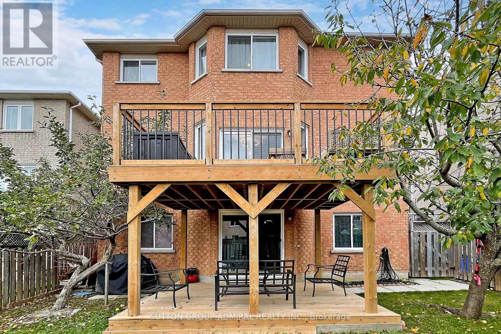 183 Ravineview Drive, Vaughan, Ontario  L6A 3T2 - Photo 20 - N12691528