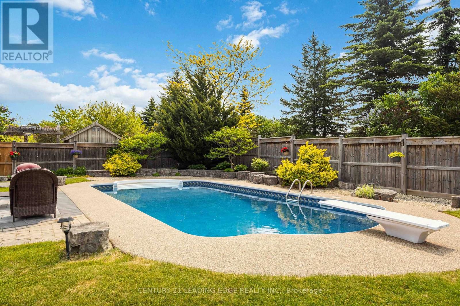 83 Joseph Street, Uxbridge, Ontario  L9P 1Z5 - Photo 29 - N12691586