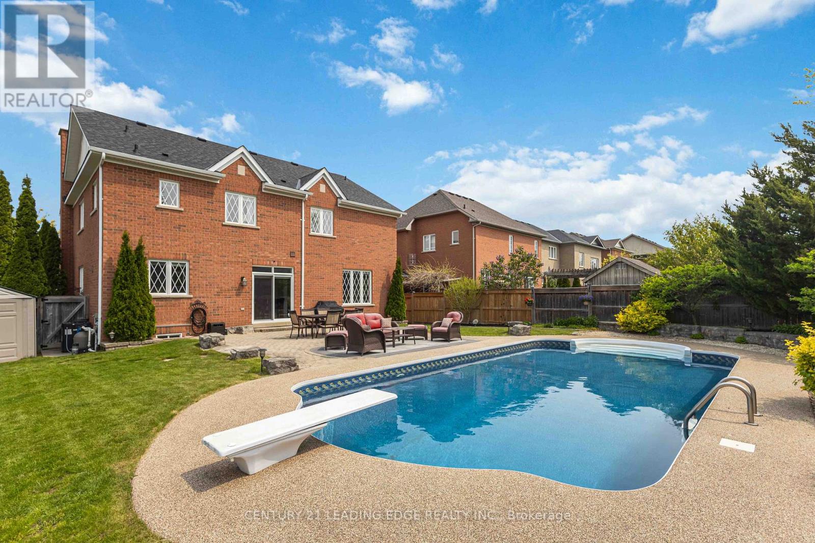 83 Joseph Street, Uxbridge, Ontario  L9P 1Z5 - Photo 30 - N12691586