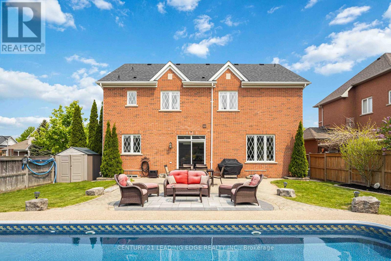 83 Joseph Street, Uxbridge, Ontario  L9P 1Z5 - Photo 31 - N12691586