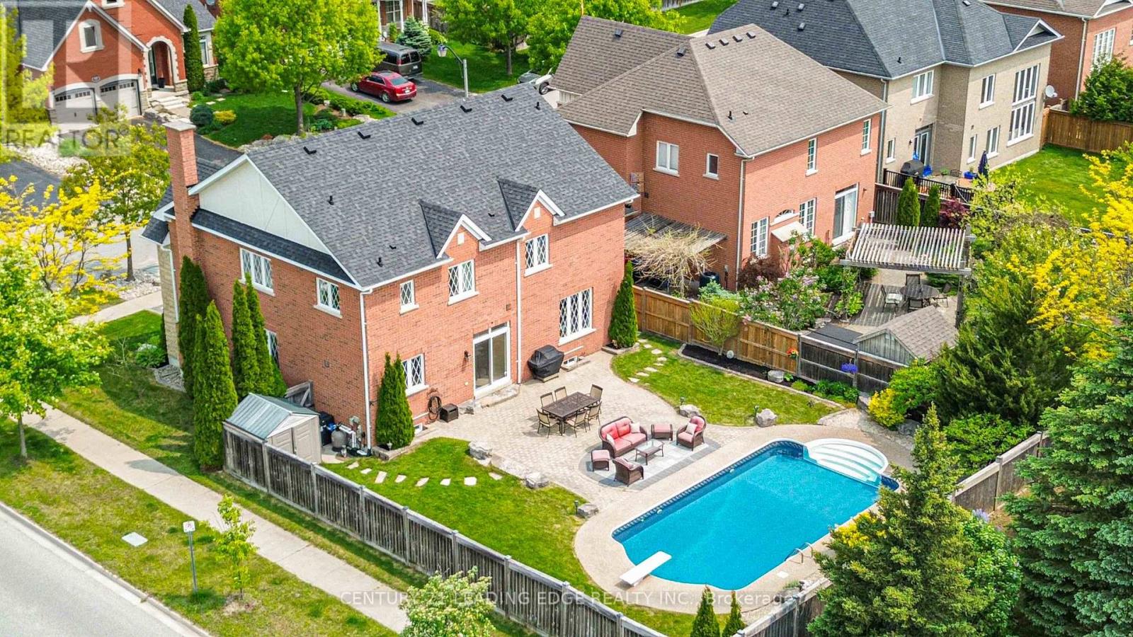 83 Joseph Street, Uxbridge, Ontario  L9P 1Z5 - Photo 32 - N12691586