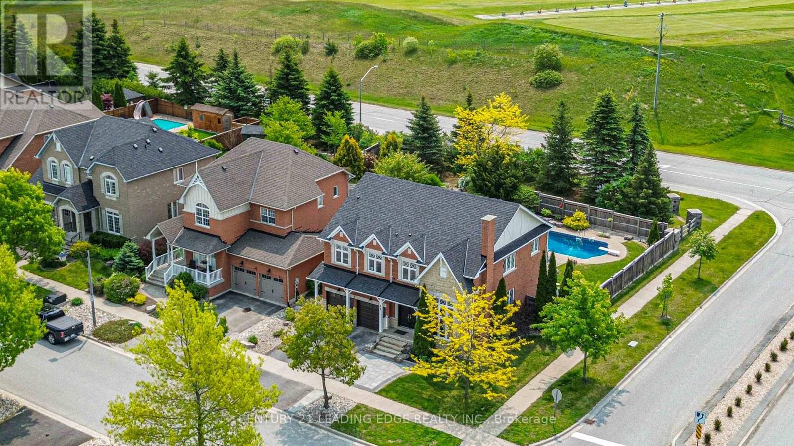 83 Joseph Street, Uxbridge, Ontario  L9P 1Z5 - Photo 34 - N12691586