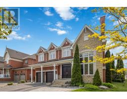 83 JOSEPH STREET, Uxbridge, Ontario